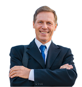 Imagen de hombre preguntando