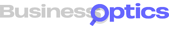 Logo Business Optics